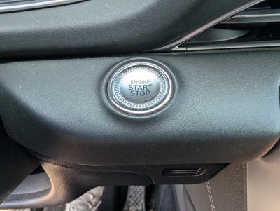 2024 Genesis GV80 NA