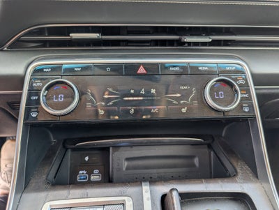 2024 Genesis GV80 NA