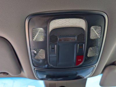 2024 Genesis GV80 NA