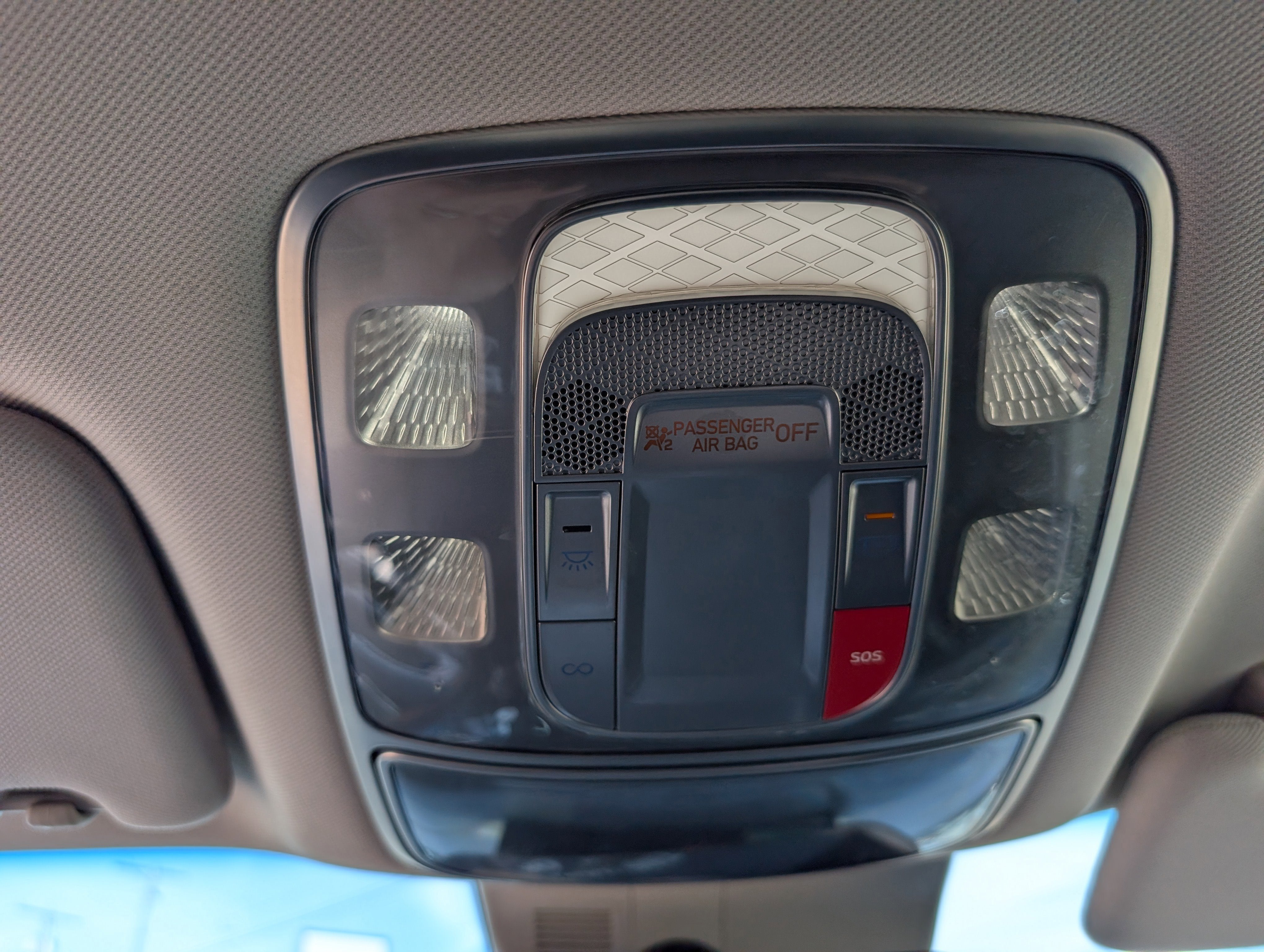 2024 Genesis GV80 NA