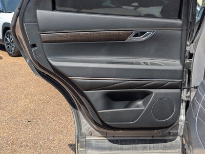 2024 Genesis GV80 NA