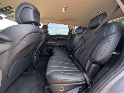 2024 Genesis GV80 NA