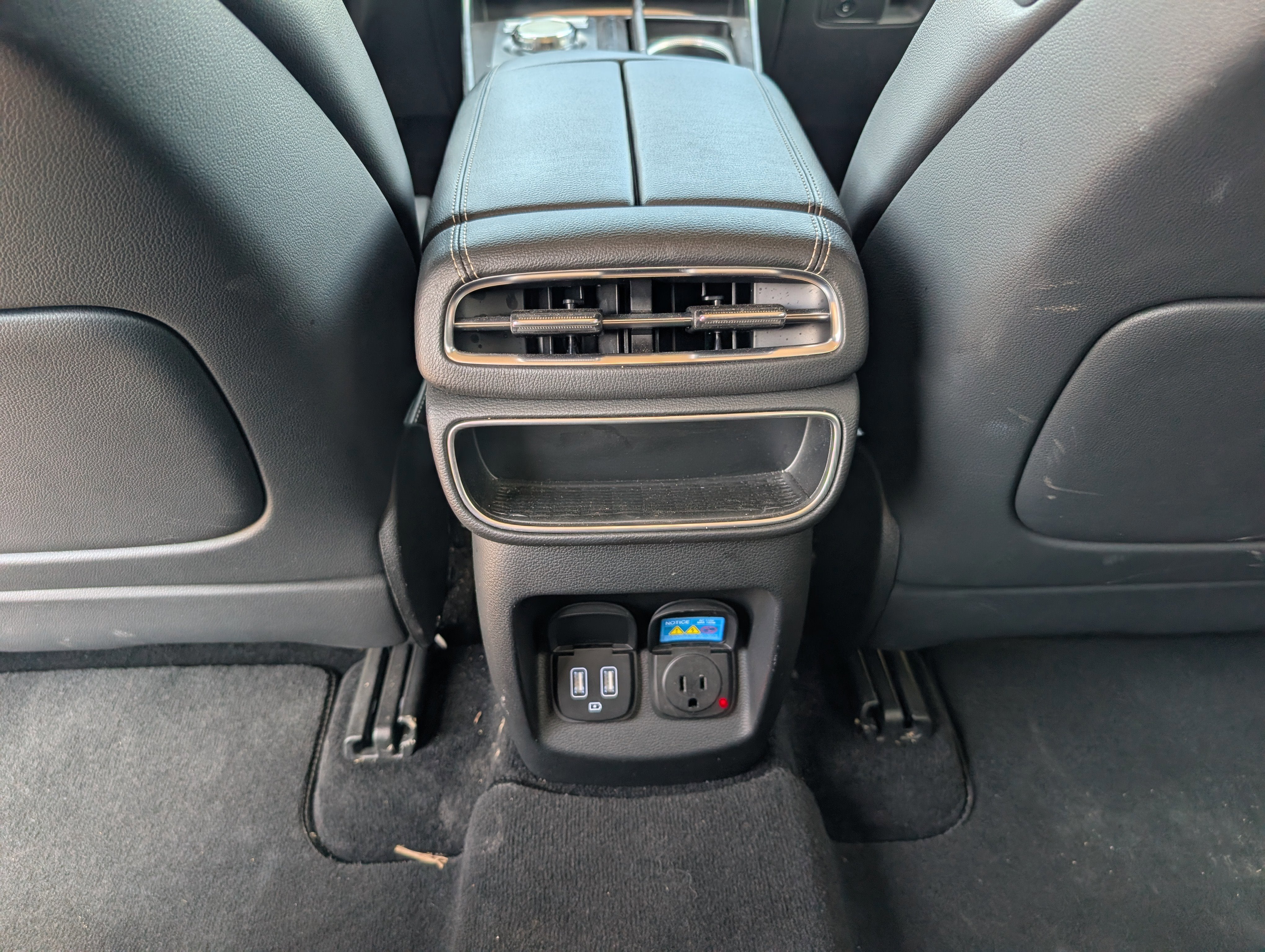 2024 Genesis GV80 NA