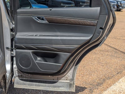 2024 Genesis GV80 NA