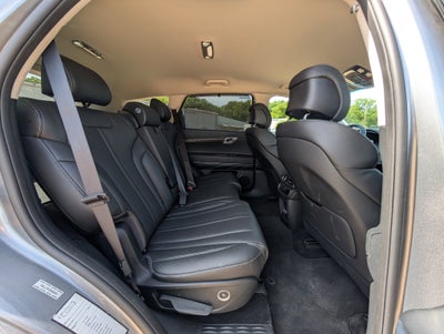 2024 Genesis GV80 NA