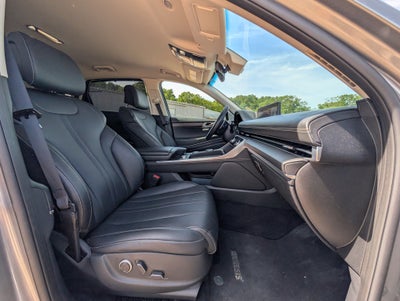 2024 Genesis GV80 NA