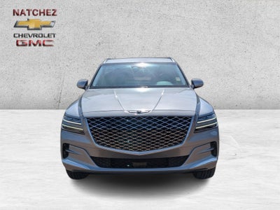 2024 Genesis GV80 NA