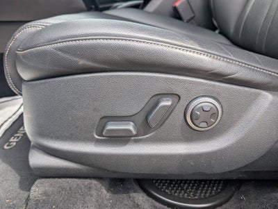 2024 Genesis GV80 NA