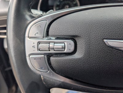 2024 Genesis GV80 NA