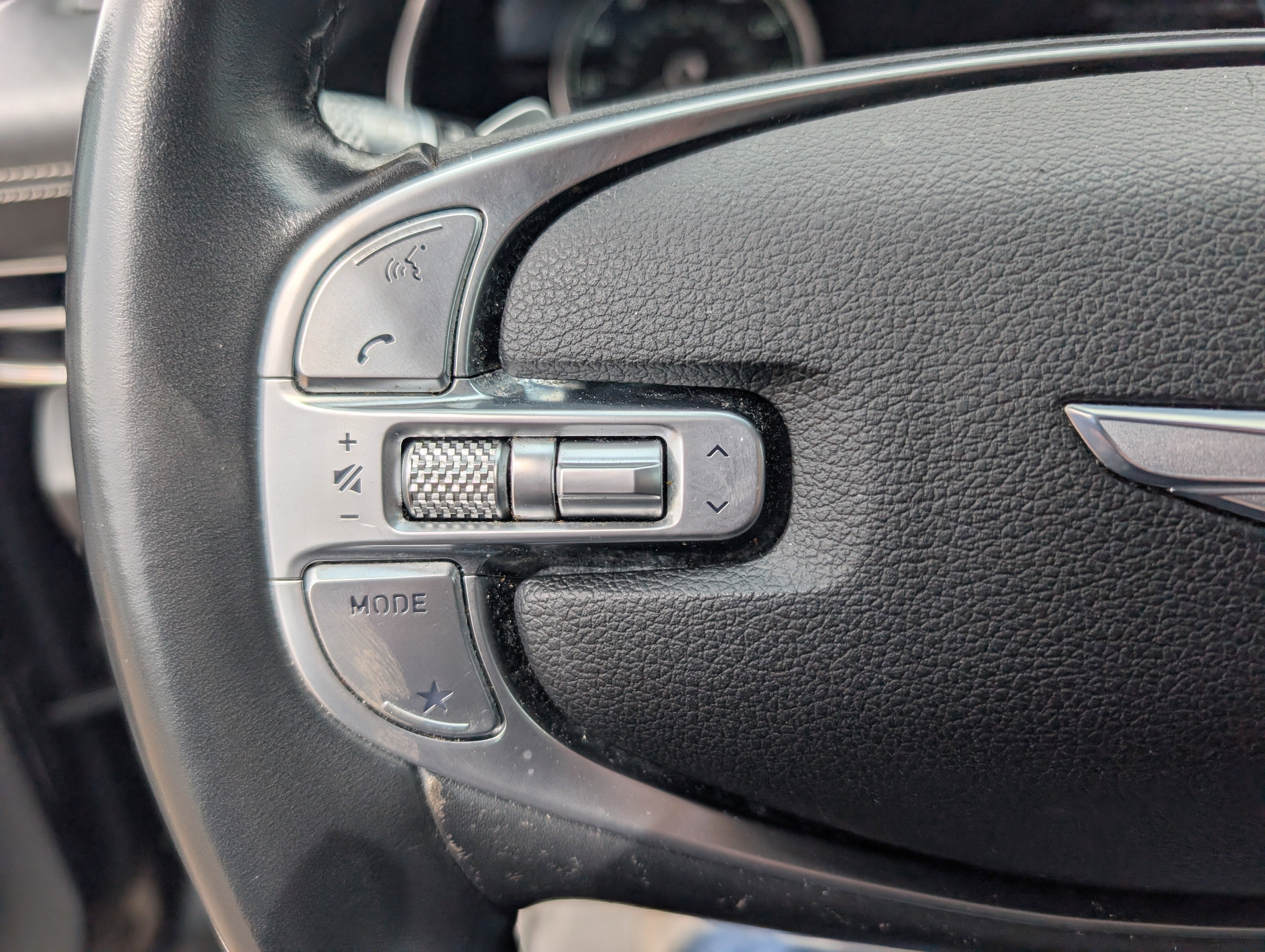 2024 Genesis GV80 NA