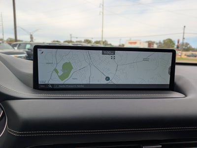 2024 Genesis GV80 NA