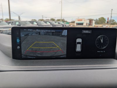 2024 Genesis GV80 NA