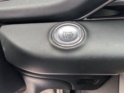 2024 Genesis GV80 NA