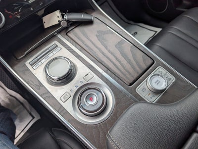 2024 Genesis GV80 NA