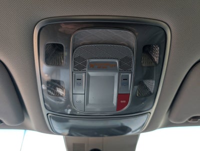 2024 Genesis GV80 NA