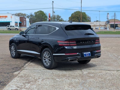 2024 Genesis GV80 NA