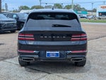 2024 Genesis GV80 NA