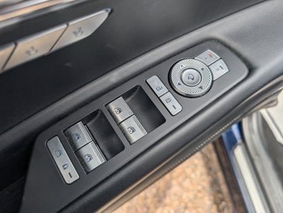 2024 Genesis GV80 NA