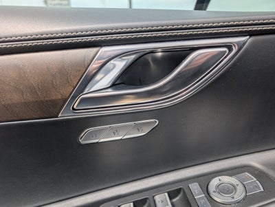 2024 Genesis GV80 NA