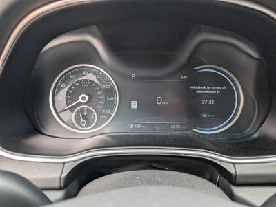 2024 Genesis GV80 NA