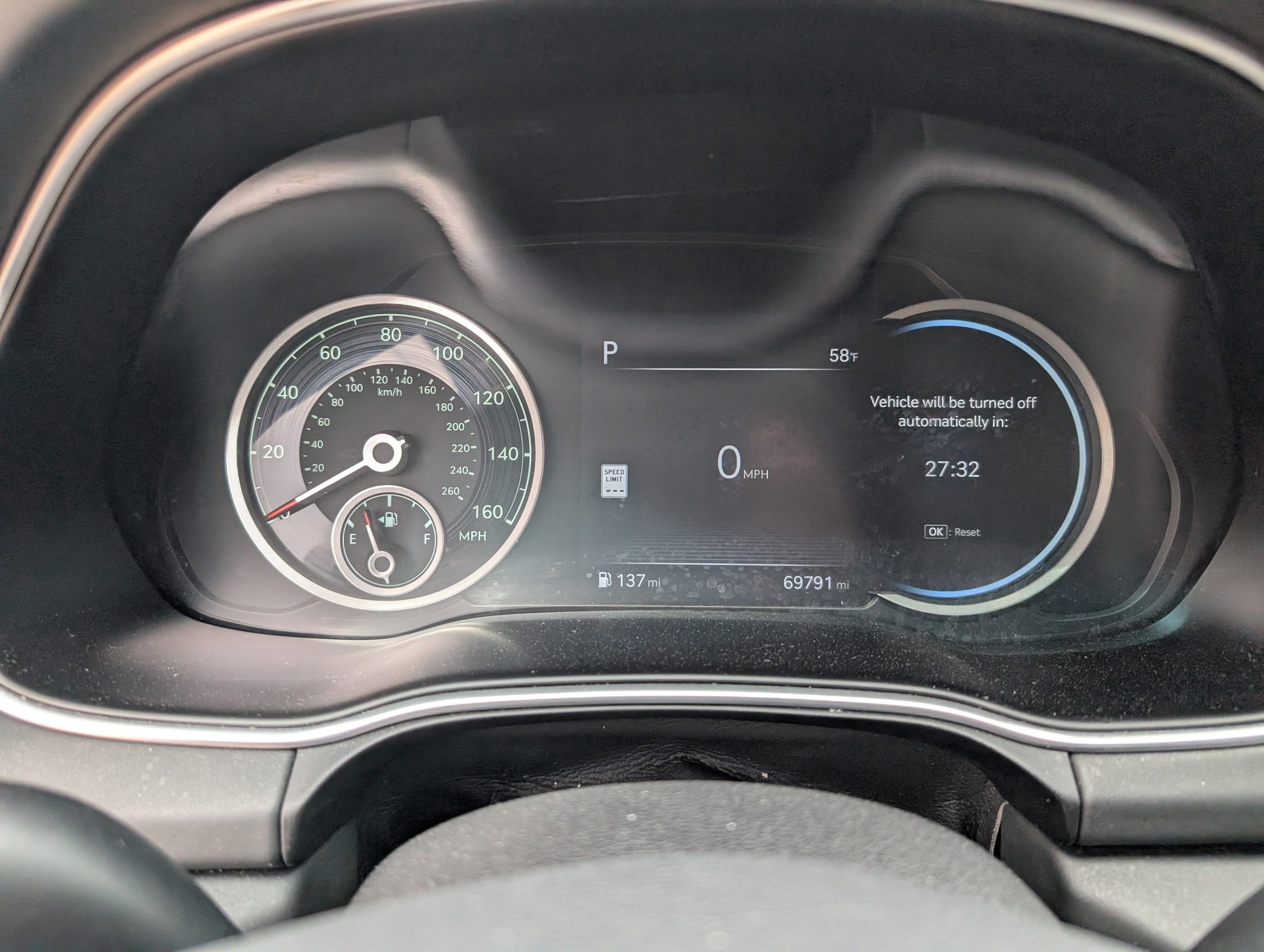 2024 Genesis GV80 NA