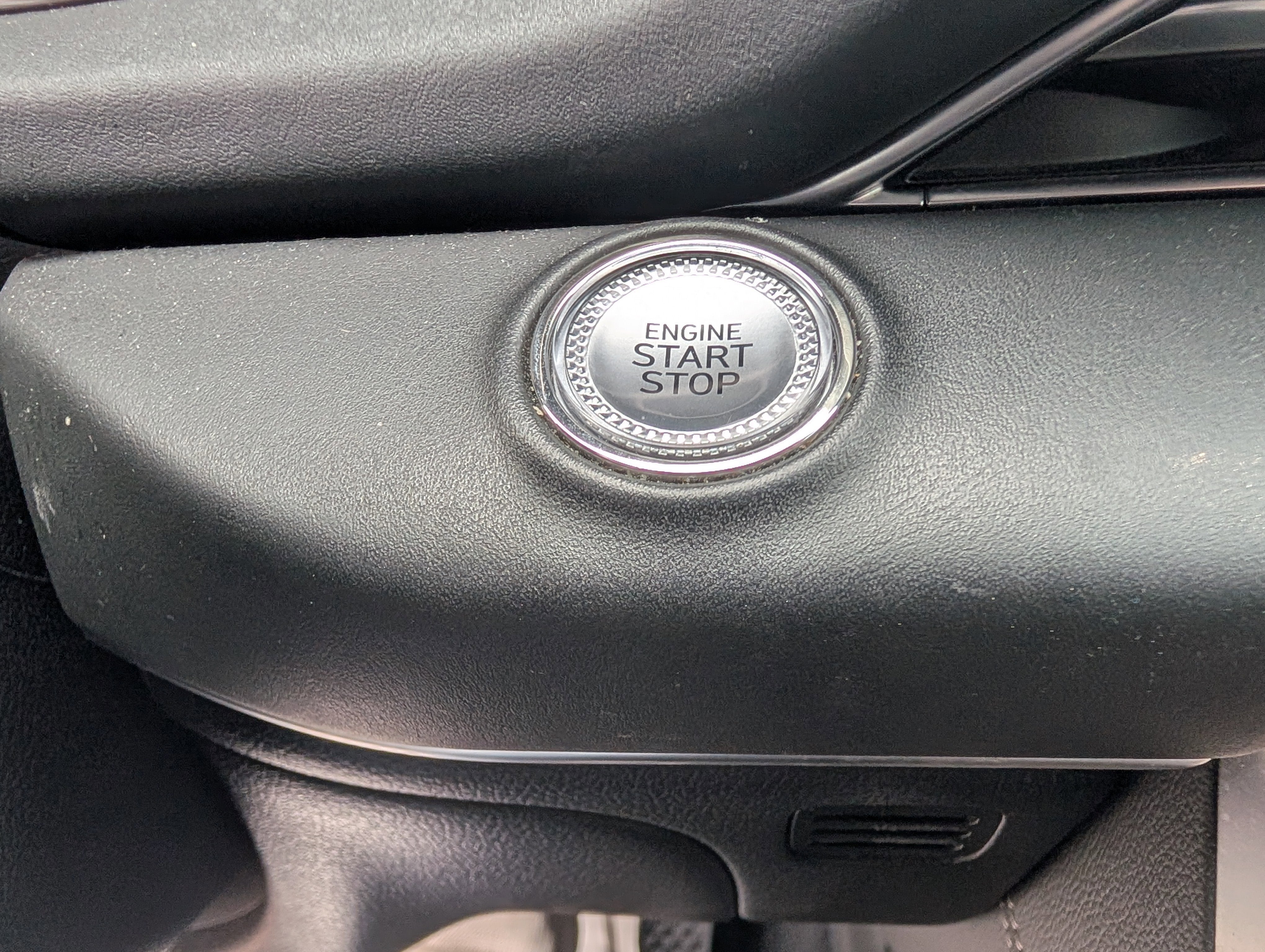 2024 Genesis GV80 NA