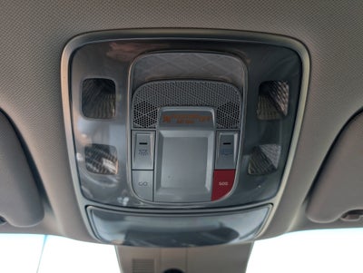 2024 Genesis GV80 NA