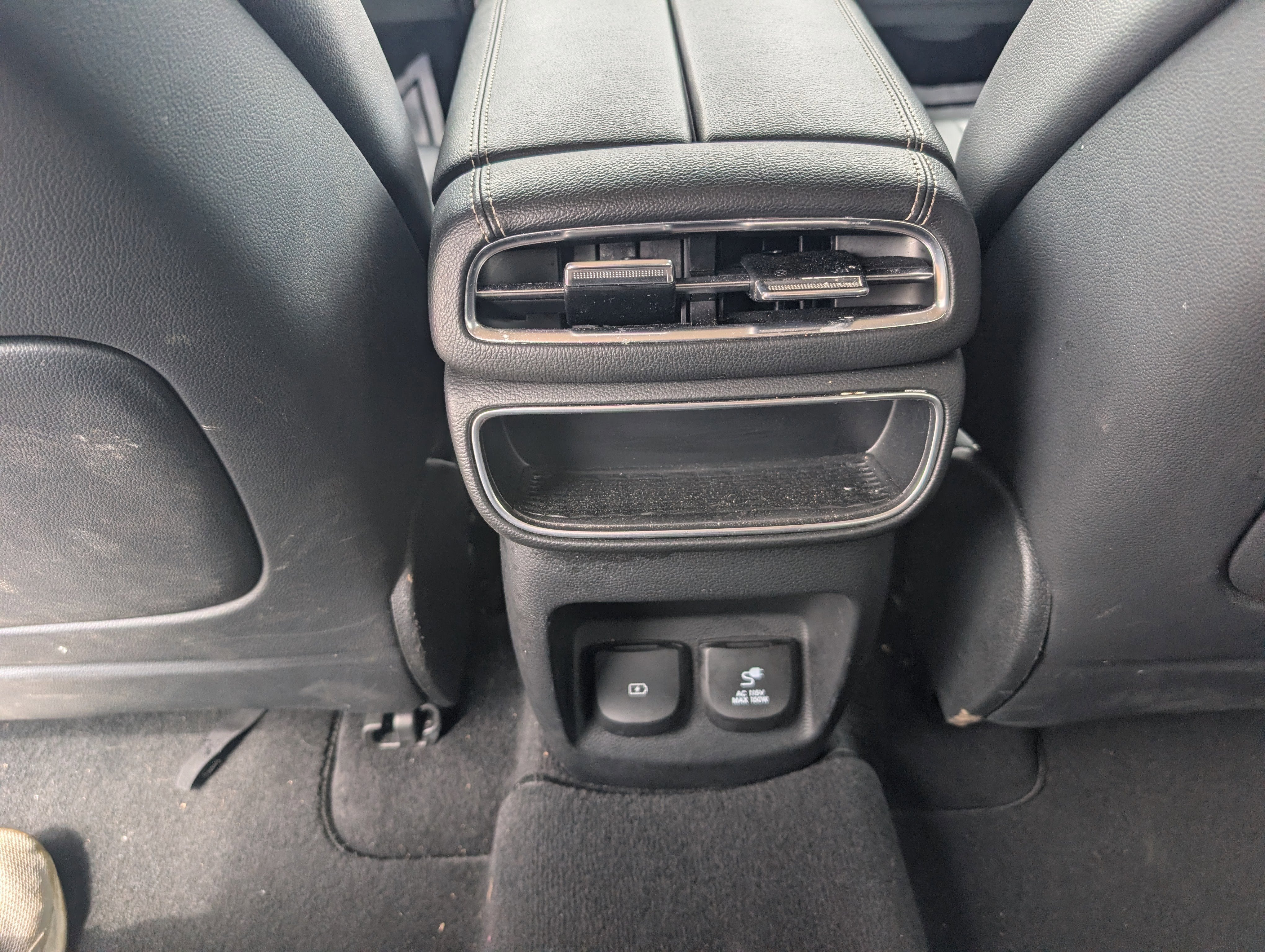 2024 Genesis GV80 NA