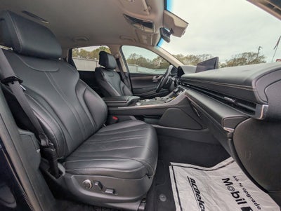 2024 Genesis GV80 NA