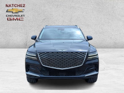 2024 Genesis GV80 NA