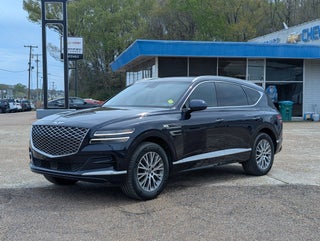 2024 Genesis GV80 NA