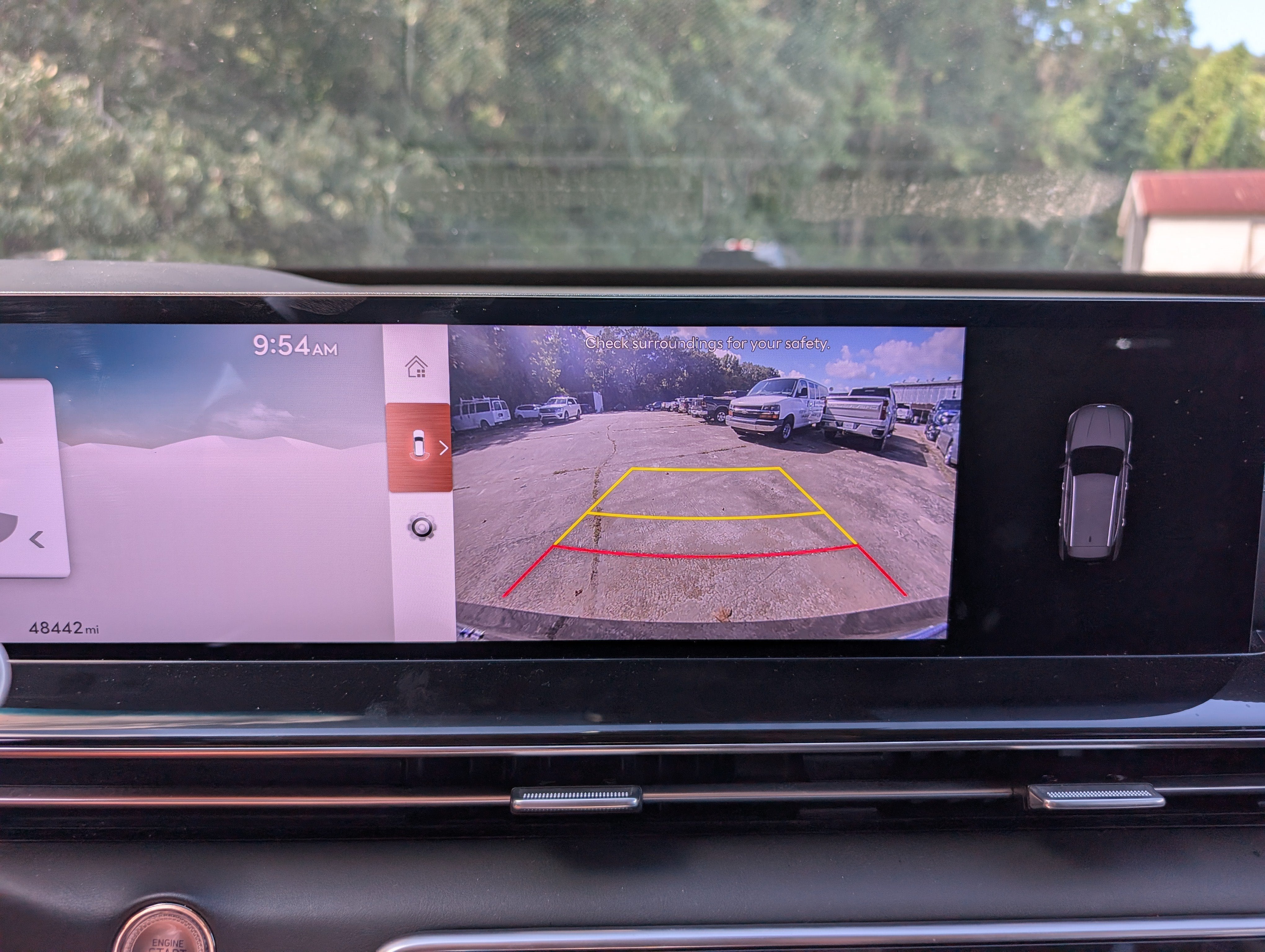 2025 GEN G80 NA