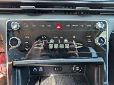2025 GEN G80 NA