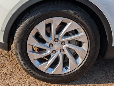 2024 Land Rover Discovery S