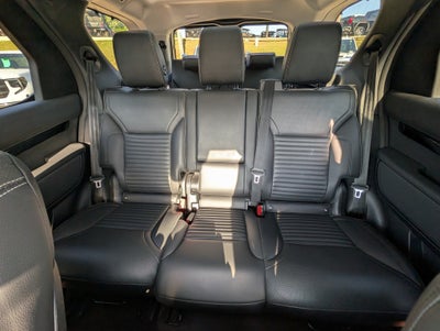 2024 Land Rover Discovery S