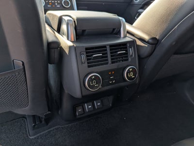 2024 Land Rover Discovery S