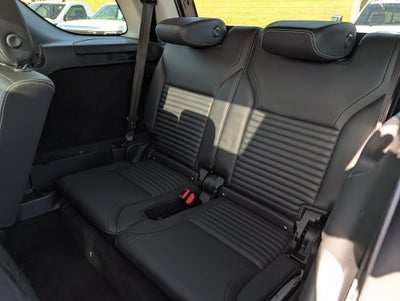 2024 Land Rover Discovery S