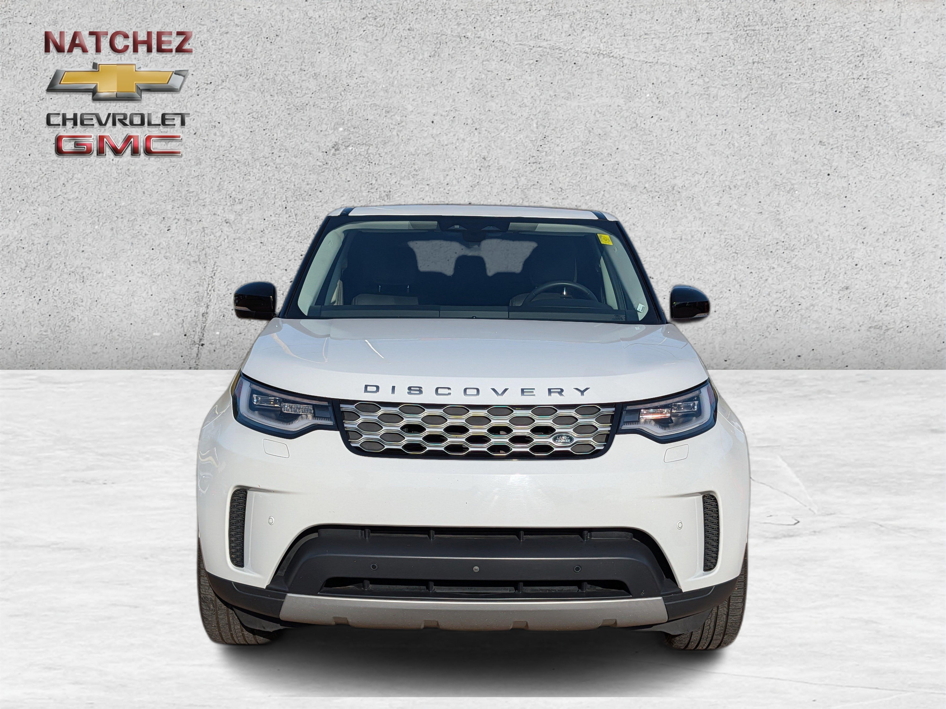 2024 Land Rover Discovery S