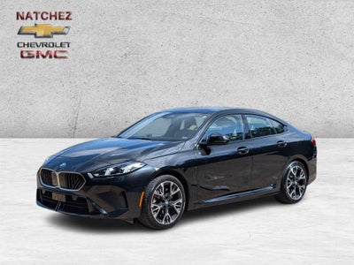 2025 BMW 2 Series 228 xDrive