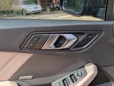 2025 BMW 2 Series 228 xDrive