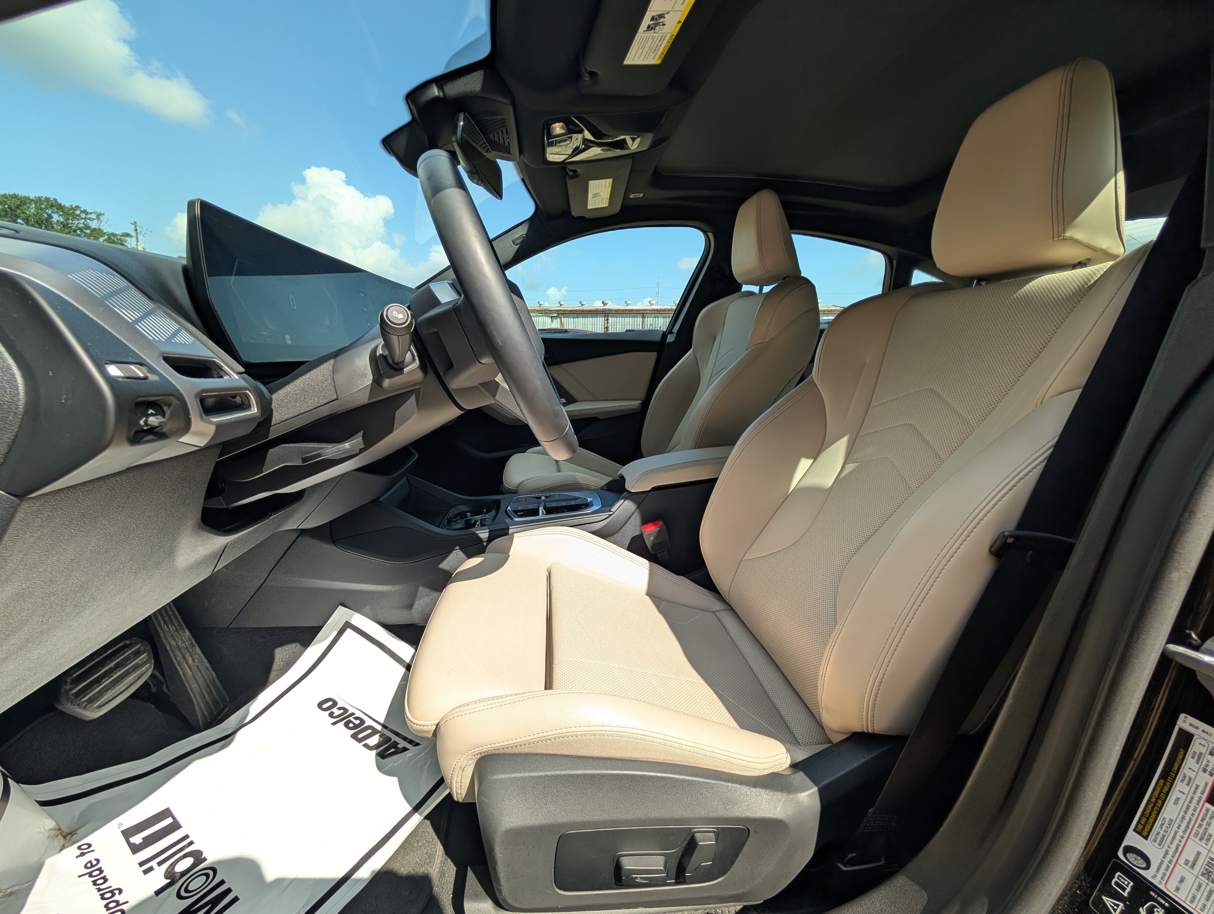 2025 BMW 2 Series 228 xDrive