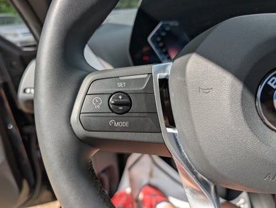 2025 BMW 2 Series 228 xDrive