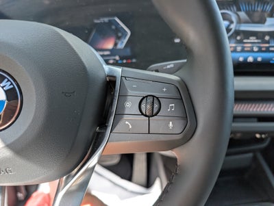 2025 BMW 2 Series 228 xDrive