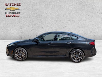 2025 BMW 2 Series 228 xDrive