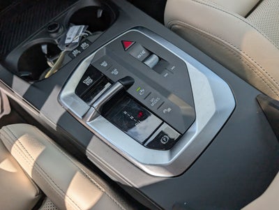 2025 BMW 2 Series 228 xDrive
