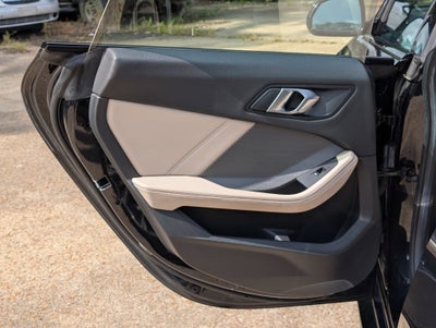 2025 BMW 2 Series 228 xDrive