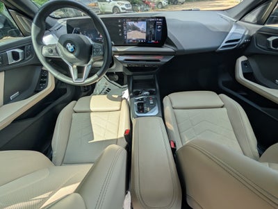 2025 BMW 2 Series 228 xDrive