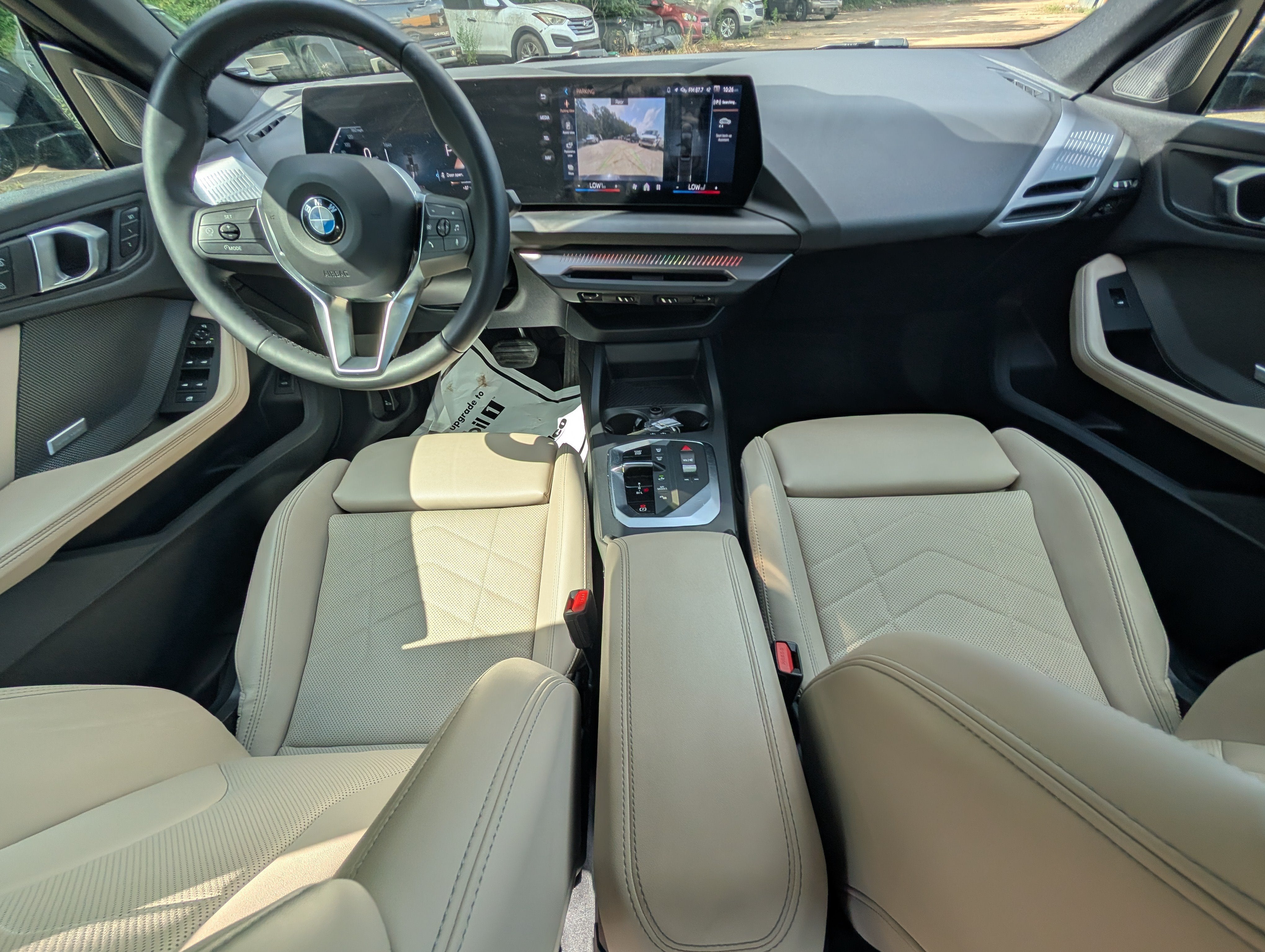 2025 BMW 2 Series 228 xDrive