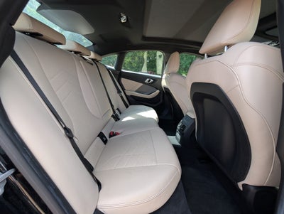 2025 BMW 2 Series 228 xDrive