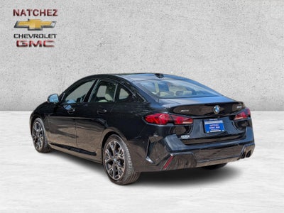 2025 BMW 2 Series 228 xDrive
